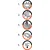 MPS Bulldog dvostranski prstan 50x17x1mm (1)