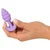 You2Toys Cuties Mini Analna kupa, Ljubičasti