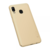 Maska Nillkin Super Frosted Shield za Samsung A20/205F zlatni.