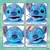 Epee Interaktivna plišasta igrača Stitch – Lilo in Stitch