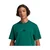 adidas Majica Essentials Small Logo JF1096 Zelena Regular Fit