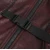 Ženski plašč DEVIL FASHION - Irregular - RED - CT21302
