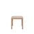 Atelier Del Sofa Set vrtne mize in stolov (5 kosov)