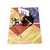 3D pop-up športna voščilnica - Košarka 2