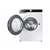 SAMSUNG pralni stroj WW90T534DAE/S7