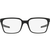 OAKLEY Okvir za naočare Dehaven 0OX8054 805401 55, Muški, Crni