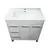 Atina Plazma Bianco donji deo 75cm