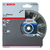 Bosch Dijamantska rezna ploča Best for Stone 2608602641, 115 x 22,23 x 2,2 x 12 mm