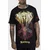 Majica unisex - Baphomet Zisurru - KILLSTAR - KSRA013349