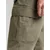 Dockers Kargo hlače kaki