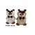 shumee SOVA 2 BARVI 25 CM 141712