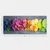Wallity Slika na platnu 50x120cm