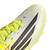 Adidas Kopačke za dečake F50 Club Fg/Mg J, JS1482, Žute