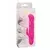 Vibrator za klitoris Argus, 11cm, Roze