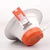 FSL Ugradna lampa LED, 3, 6 W, 4000 K