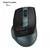 A4TECH Bežični miš, Bluetooth, Zeleni