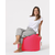 Atelier del Sofa Baštenski tabure Roze