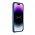Futrola Nillkin Cam Shield Pro za iPhone 15 Pro (6.1) plava