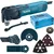 Makita TM3010CX5J Multi-Tool