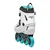 Rollerblade LIGHTNING W, ženski rolerji, bela 7372400