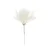 Lilium buket beli gliter 1x15,25cm 611777