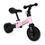 ECOTOYS TRICIKL 2U1 PINK