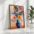 Wallity Slika GE219, 35 x 47 cm