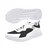 PATIKE PEAK BASIC E232598E WHITE/BLACK