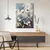 WALLXPERT Dekorativna slika 70100Wabisabi 020