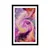 Plakat s paspartujem barvna spirala - 60x90 no frame