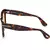 Tom Ford Naočare za sunce Elvira 0FT1217 52E55, Braon