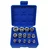 Ključi zunanji TORX E4-E24 14 kos