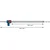 Bosch Burgija 20 x 400 x 550mm (set sa adapterom) za čisto bušenje rupa za hemijsko ankerisanje SDS Clean plus-8x Set - 2608901619