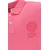 Russell Athletic AVERY CLASSIC POLO, majica, roza A40561