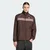 Mikina adidas Chest Str Tt Auco L