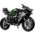 LEGO® Technic™ 42170 Motocikl Kawasaki Ninja H2R