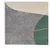 Zelena preproga 160x230 cm Edesa – Universal