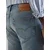 LEVIS  Kavbojke moder denim