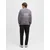 JACK & JONES Hlače JPSTACE NEO črna
