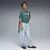 PUMA Class Graphic Tee Youth, Shop, Emerald Ice, 7-8Y