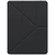 Baseus Minimalist Series IPad 10.2 protective case, black (6932172630904)