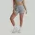 STRIX Women‘s ZOA Shorts Smoke