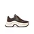 MICHAEL Michael Kors Superge 43F6ARFS1S Temno rjava