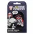 Fanattik 2000 AD Judge Dredd You’re Next Punk Pin Badge ( 070963 )
