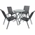 Gardenson Vrtni Set Sonlas Xl, 5-Delno