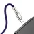 BASEUS Cafule kovinski Lightning kabel 1m CALJK-A05
