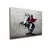Wallity Slika na platnu 50x70cm