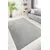 Conceptum Hypnose tepih Siena, 80 × 300 cm, siva