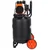 Kraft&Dele Brezoljni kompresor 50L 2000W |