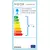 Opviq Stona lampa E27 Socket, Crna